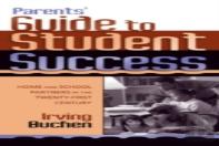 Parents Guide To Student Success