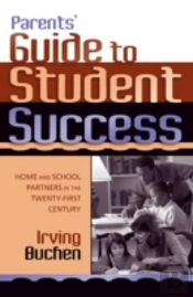 Parents Guide To Student Success