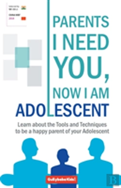 Bertrand.pt - Parents I Need You, Now I Am Adolescent