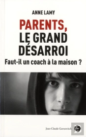 Parents Le Grand Desarroi
