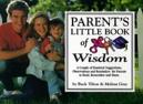 Parents' Little Book Of Wisdom