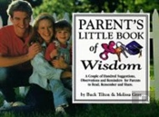 Parents' Little Book Of Wisdom