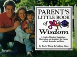 Bertrand.pt - Parents' Little Book Of Wisdom