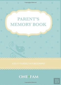 Bertrand.pt - Parent'S Memory Book