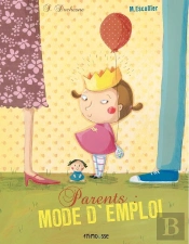 Parents : Mode D'Emploi