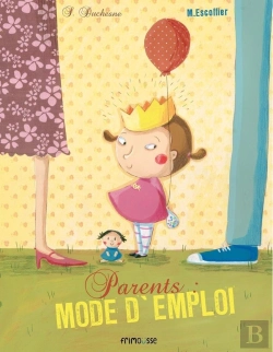Bertrand.pt - Parents : Mode D'Emploi