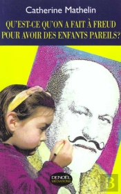 Parents N'Ecoutez Pas Les Psychologues