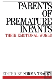 Parents Of Premature Infants