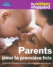 Parents Pour La Première Fois