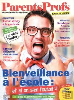 Bertrand.pt - Parents-Profs