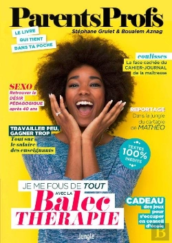 Bertrand.pt - Parents Profs T2
