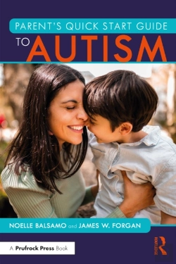 Bertrand.pt - Parent'S Quick Start Guide To Autism
