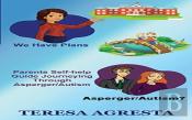 Parents Self Help Guide Adhd/Asperger/Autism Children