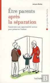 Parents Separes, Enfants Preserves