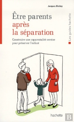 Bertrand.pt - Parents Separes, Enfants Preserves