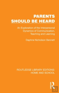 Bertrand.pt - Parents Should Be Heard