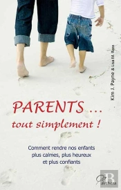 Parents...  Tout Simplement !