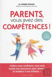 Parents, Vous Avez Des Compétences !