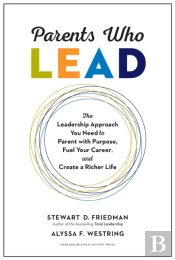 Parents Who Lead
