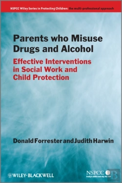 Bertrand.pt - Parents Who Misuse Drugs And Alcohol