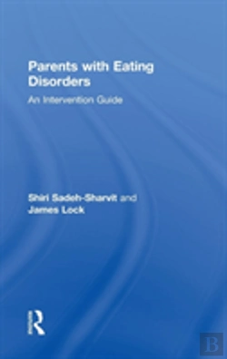 Bertrand.pt - Parents With Eating Disorders