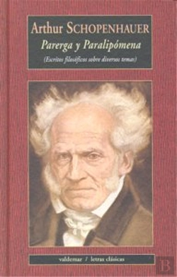 Bertrand.pt - Parerga Y Paralipomena
