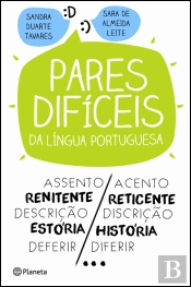 Pares Difíceis da Língua Portuguesa