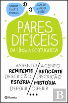 Pares Difíceis da Língua Portuguesa