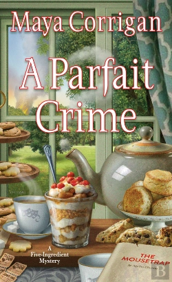 Bertrand.pt - Parfait Crime