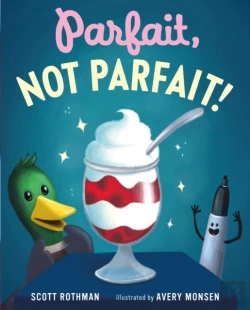 Bertrand.pt - Parfait, Not Parfait!