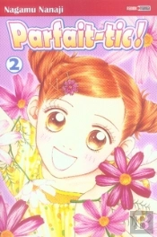 Parfait-Tic T.2