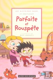 Parfaite Et Rouspète