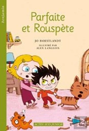 Parfaite Et Rouspète