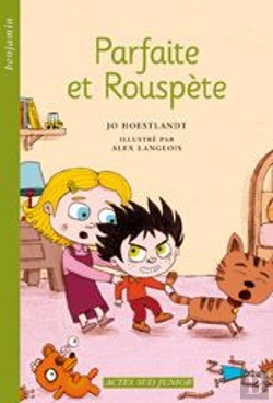 Bertrand.pt - Parfaite Et Rouspète