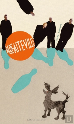 Bertrand.pt - Parfaiteville