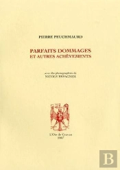 Parfaits Dommages Et Autres Achèvements
