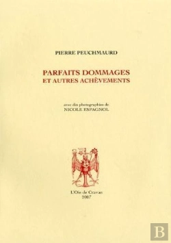 Bertrand.pt - Parfaits Dommages Et Autres Achèvements