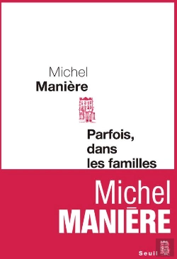 Bertrand.pt - Parfois, Dans Les Familles