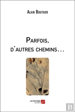 Bertrand.pt - Parfois, D'Autres Chemins