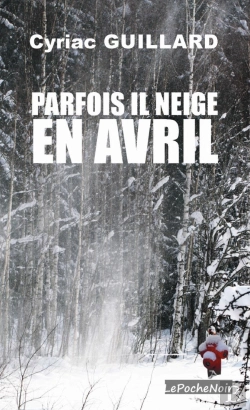 Bertrand.pt - Parfois Il Neige En Avril (Poche)