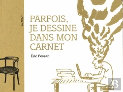 Bertrand.pt - Parfois, Je Dessine Dans Mon Carnet