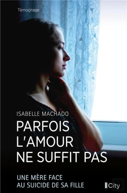Bertrand.pt - Parfois L'Amour Ne Suffit Pas