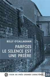 Parfois Le Silence Est Une Prière