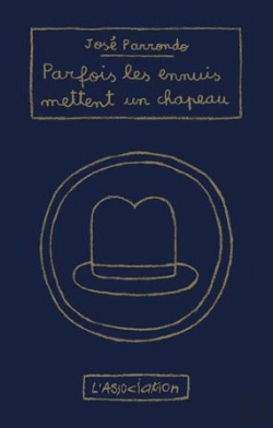 Bertrand.pt - Parfois Les Ennuis Mettent Un Chapeau
