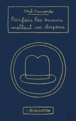 Bertrand.pt - Parfois Les Ennuis Mettent Un Chapeau