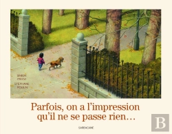 Bertrand.pt - Parfois On A L' Impression Qu' Il Ne Se Passe Rien...