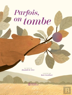 Bertrand.pt - Parfois, On Tombe