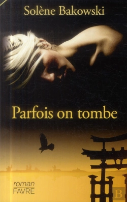 Bertrand.pt - Parfois On Tombe