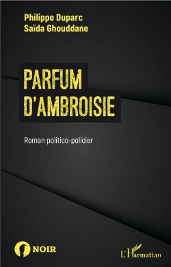 Bertrand.pt - Parfum D'Ambroisie