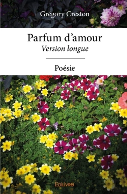 Bertrand.pt - Parfum D'Amour : Version Longue - Poésie